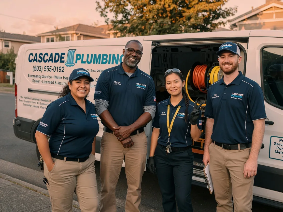 Emergency Plumber company in Pope, MS